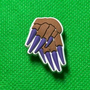 🌼 (5/$10 or 10/$15) NEW “This is Us” Fun Croc Shoe Charm Collection